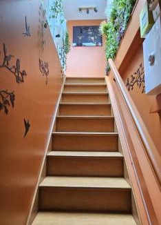 Le Kremlin-Bicetre Apartment | Cozy Loft sous les toits
