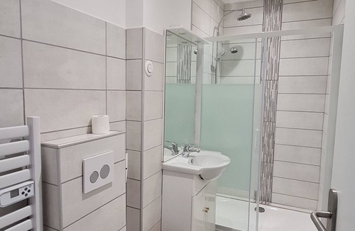 Lacroix-sur-Meuse Apartment | Cozy Loft-Style Apartment in Nature Reserve, Near Verdun