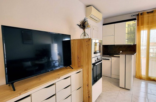 el Camp d'en Grassot i Gracia Nova Apartment | Cozy loft two streets away from Sagrada Familia