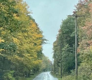 Ashfield House | Cozy Log Cabin in Jim Thorpe