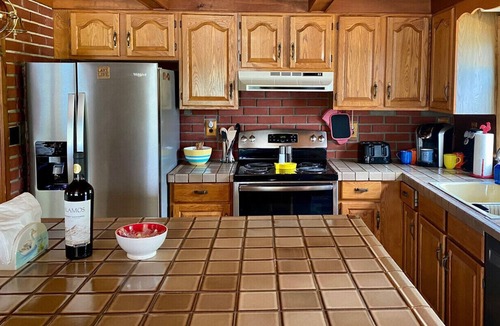 Averill Park Cabin | Cozy Log Cabin on a private lake with incredible scenery.