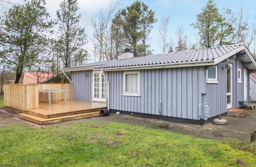 Jegum House | Cozy Log Cabin Retreat-By Traum