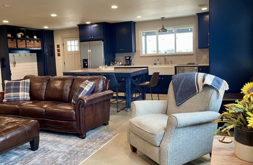 Valley Mills Other | Cozy Longhorn get-a-way! Country atmosphere close to Waco.