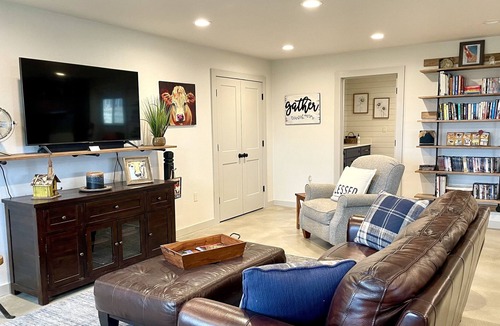 Valley Mills Other | Cozy Longhorn get-a-way! Country atmosphere close to Waco.