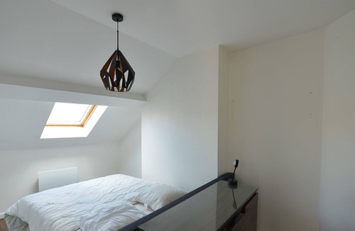 Vauban - Wazemmes Apartment | Cozy love nest near Lille-Centre