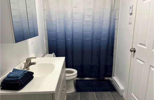Latin Quarter Apartment | Cozy Lovy 3 bed Downtown Montreal