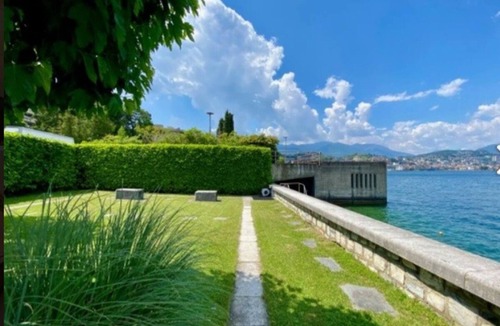 Paradiso Apartment | Cozy Lugano Retreat with Attractions & Beach Access
