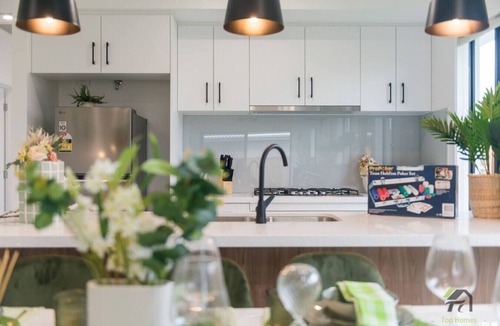 Brisbane House | Cozy&Luminous 5-bedroom house