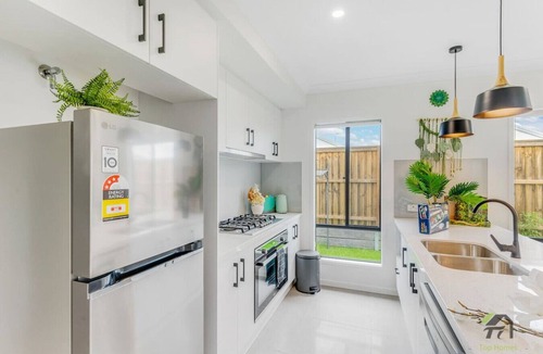 Brisbane House | Cozy&Luminous 5-bedroom house