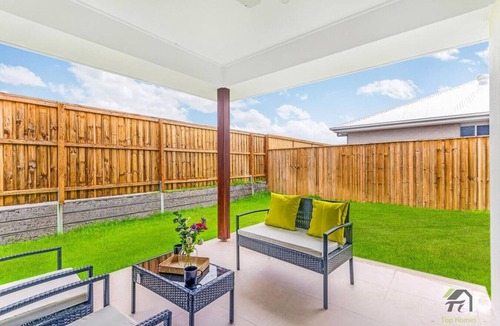 Brisbane House | Cozy&Luminous 5-bedroom house