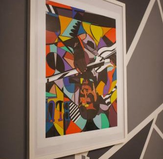 Ponders End Apartment | cozy lux apartments