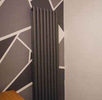 Ponders End Apartment | cozy lux apartments