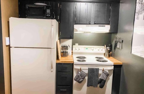 Nellysford Condo | Cozy Lux Condo at Wintergreen Resort