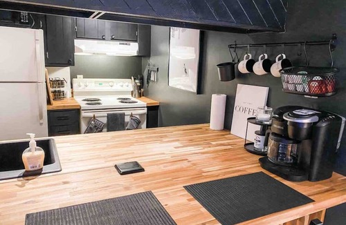 Nellysford Condo | Cozy Lux Condo at Wintergreen Resort