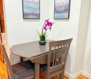 Birmingham Apartment | Cozy Luxe 2BR Apartment