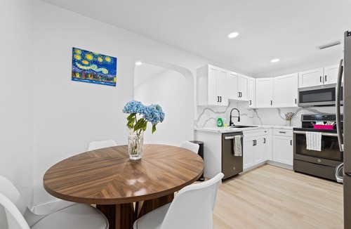 Lauderhill House | Cozy Luxe Escape Near Las Olas & Beach!