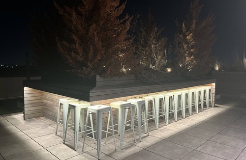 Flatbush Apartment | Cozy Luxurious Guest Suite