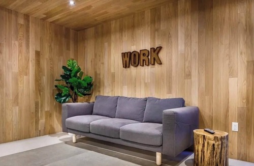 Flatbush Apartment | Cozy Luxurious Guest Suite