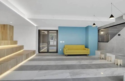 Flatbush Apartment | Cozy Luxurious Guest Suite