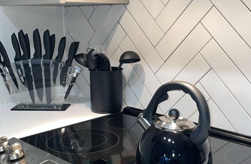 Central Business District Apartment | COZY! Luxury Apt Downtown Orlando!