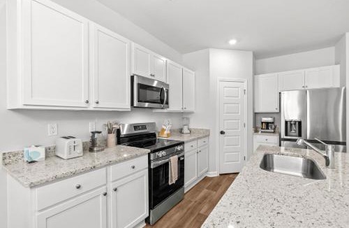 Carolina Forest House | Cozy Luxury Escape Brand New 3BR-3BA