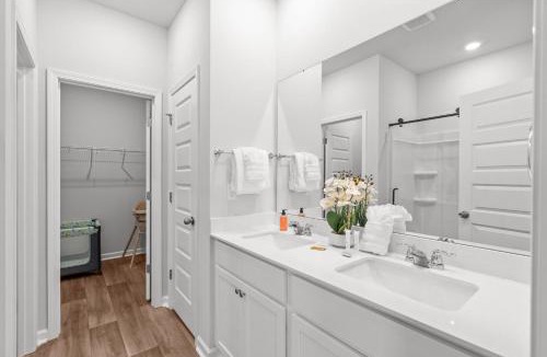 Carolina Forest House | Cozy Luxury Escape Brand New 3BR-3BA