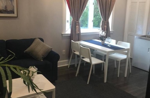 Huntington Station House | Cozy & Luxury suite with private entrance Preview listing