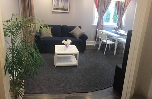 Huntington Station Apartment | Cozy & Luxury suite with private entrance