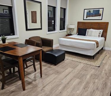 Downtown Gatineau Apartment | Cozy Maison Apt #4