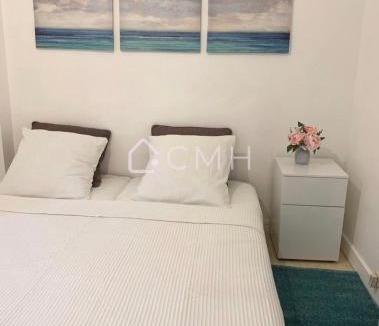 Malakoff Apartment | Cozy Malakoff Studio - Near Paris