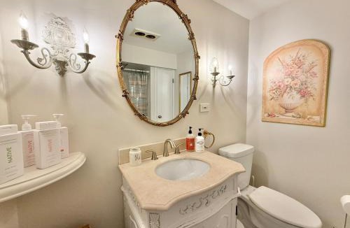 West New York Apartment | Cozy Manhattan View Suite