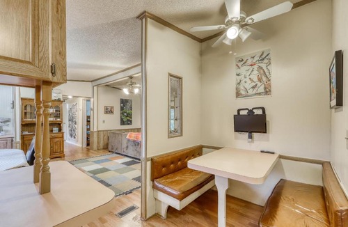 Morrisville House | Cozy Maple Grove