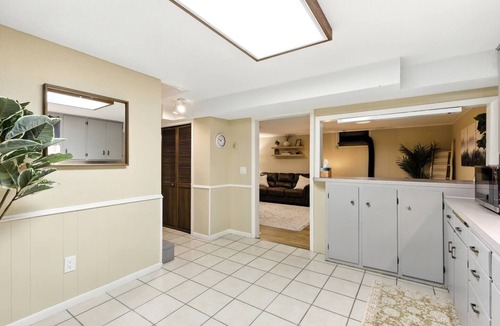 Maple Lake Apartment | Cozy Maple Lake Hideaway
