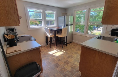 Martinez Apartment | Cozy Martinez Apartment ~ Centrally Located