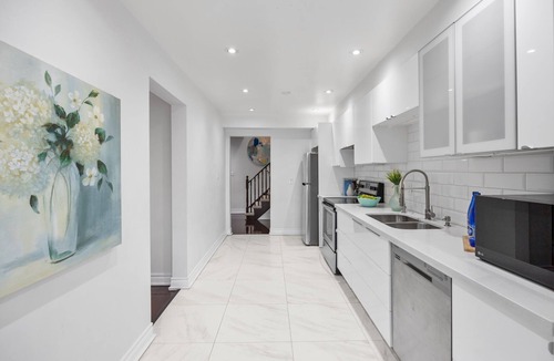 Ajax House | Cozy Master En-suite in Ajax (Student/Working Professional/Short Stay/Long Term)