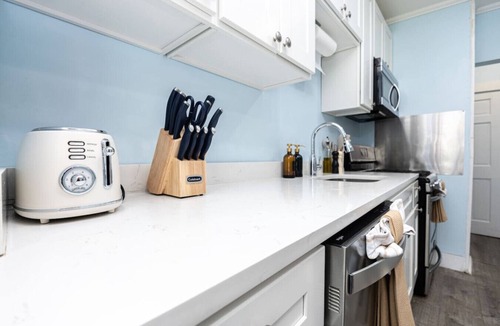 West Medford Apartment | Cozy Medford Home Near Boston