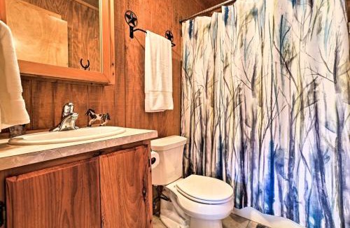 Medina House | Cozy Medina Cottages w/Patio & Mountain Views!