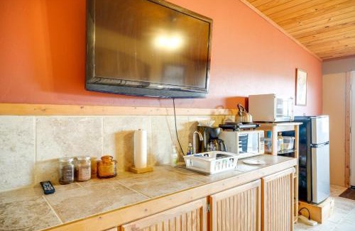 Medina House | Cozy Medina Vacation Rental in Texas Hill Country