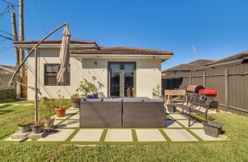 Olympia Heights House | Cozy Miami Rental: Near Parks & University