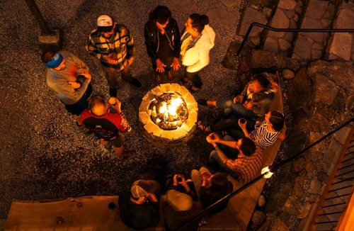 Fairhaven House | Cozy Micro-Brewery Home