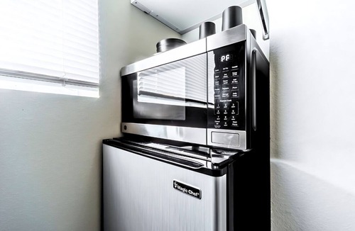 Eastside Apartment | Cozy Micro Suites: Sleeps 2, Minutes to Downtown