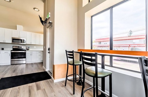 Eastside Apartment | Cozy Micro Suites: Sleeps 2, Minutes to Downtown