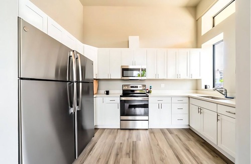 Eastside Apartment | Cozy Micro Suites: Sleeps 2, Minutes to Downtown