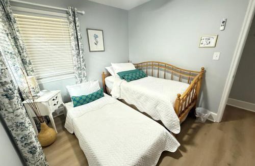 Danville House | Cozy midtown 3 bedroom 1 bath