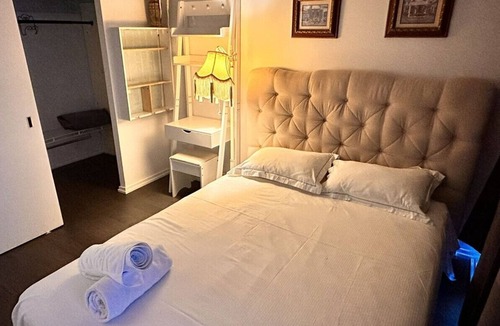 Mount Pleasant West Apartment | Cozy Midtown Condo Steps to Subway & Amenities