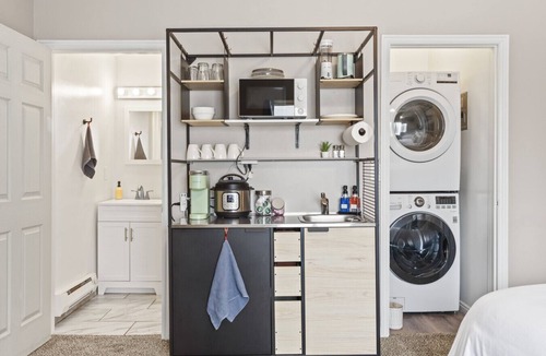 Millcreek House | Cozy Millcreek Studio