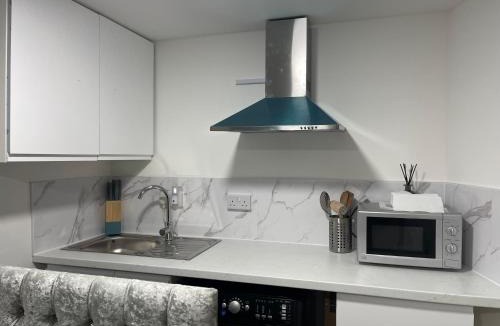 Basildon House | Cozy mini studio in Basildon