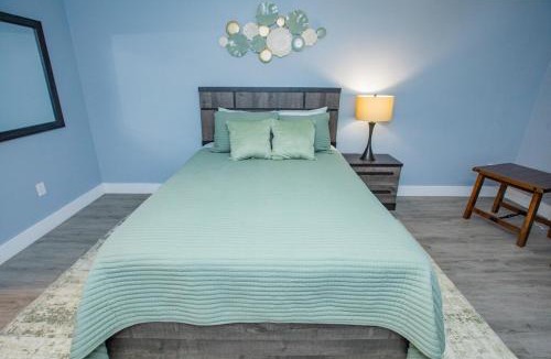 Sheffield Park Apartment | Cozy Mins To "Atrium & Novant" Uptown Char Airport