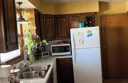 Platte City House | COZY Minutes to Weston, World Cup, other Kansas City venues.