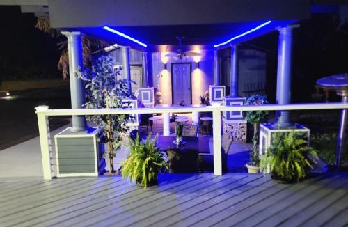 Hampton Bed & Breakfast | Cozy Mobay
